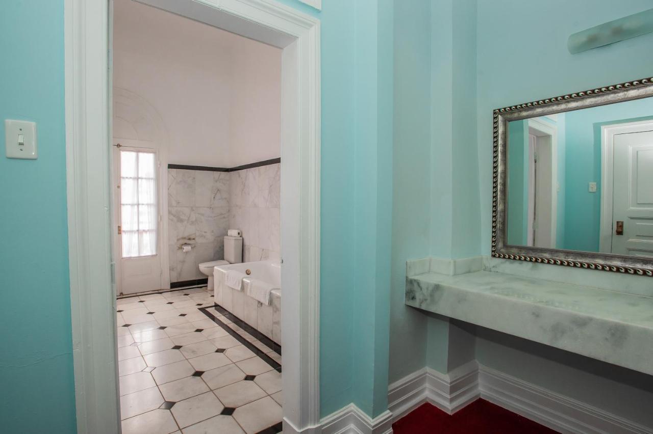 Palace Hotel - Poços de Caldas Екстериор снимка