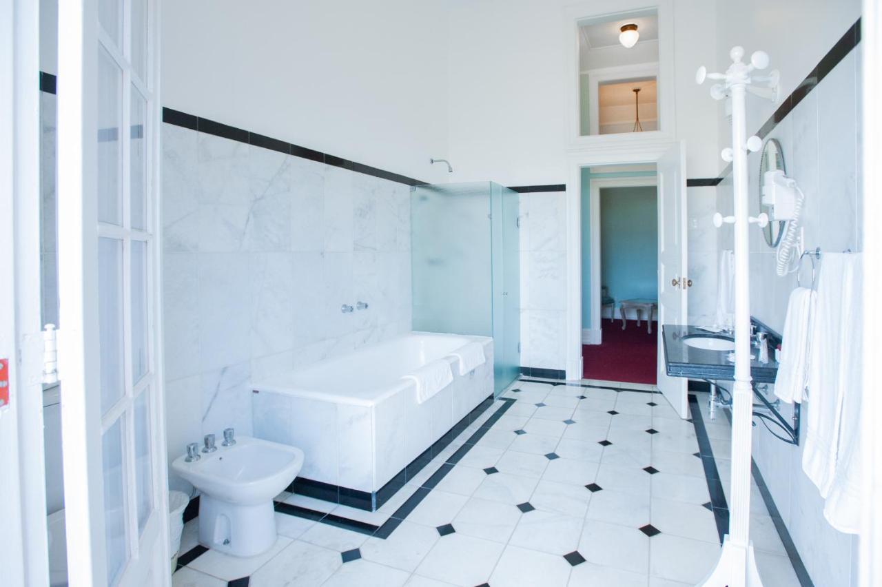 Palace Hotel - Poços de Caldas Екстериор снимка
