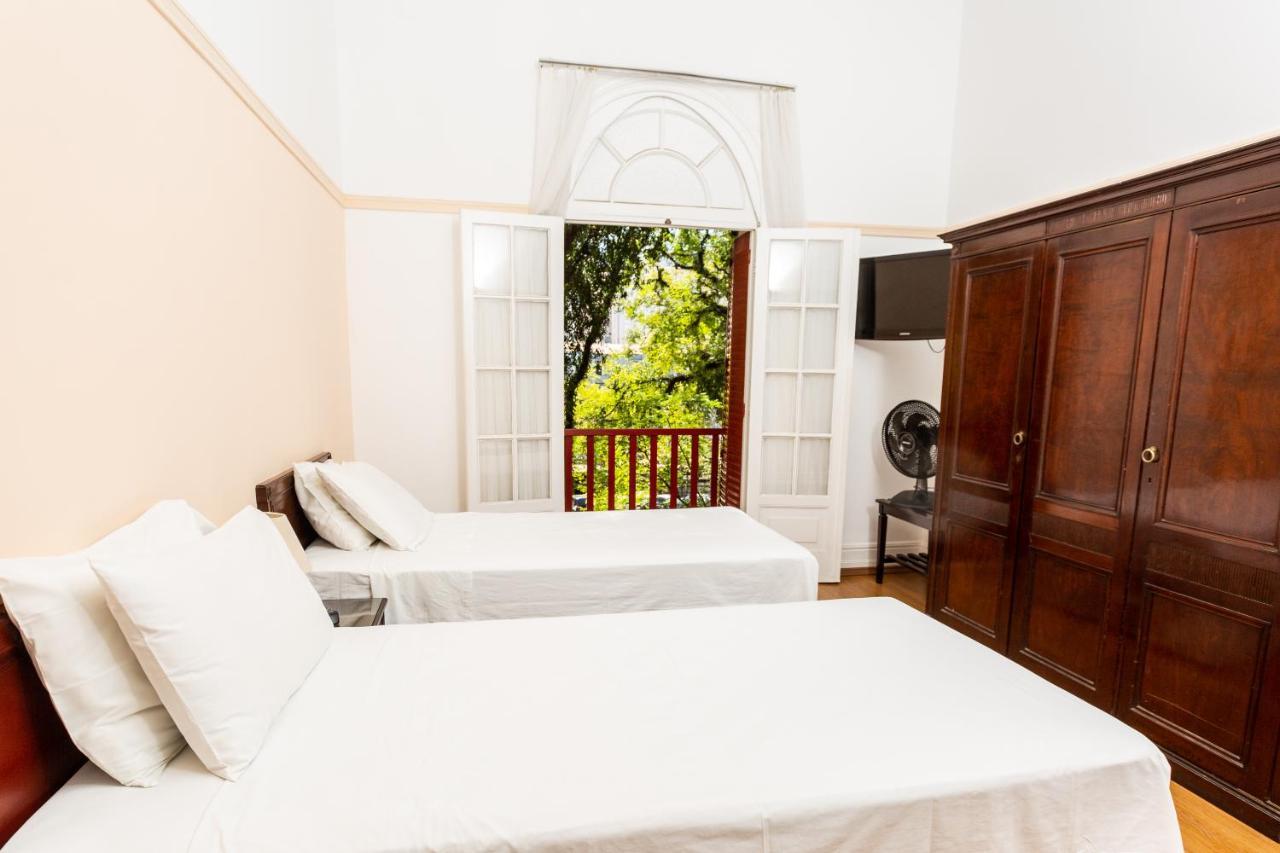 Palace Hotel - Poços de Caldas Екстериор снимка