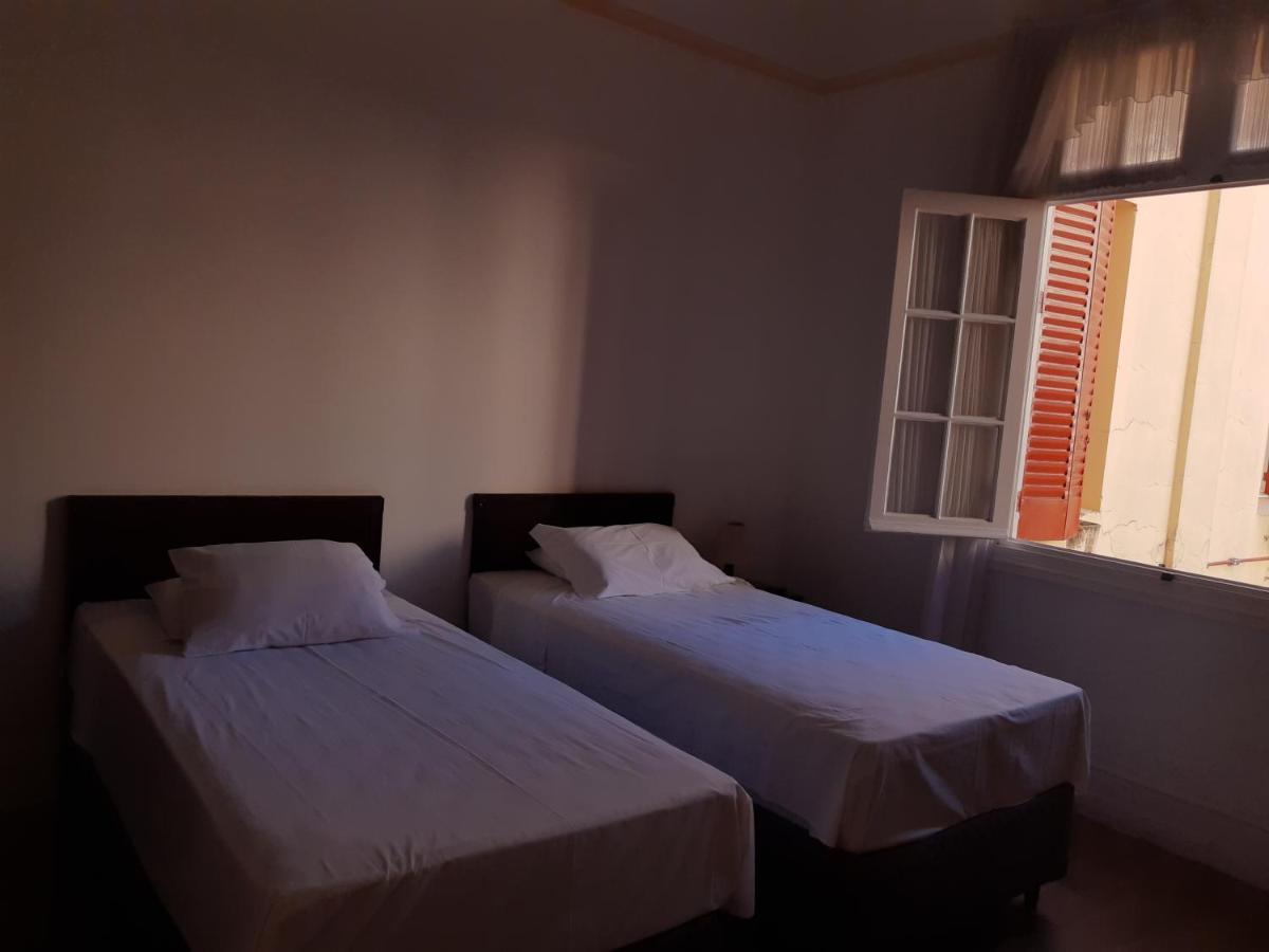 Palace Hotel - Poços de Caldas Екстериор снимка