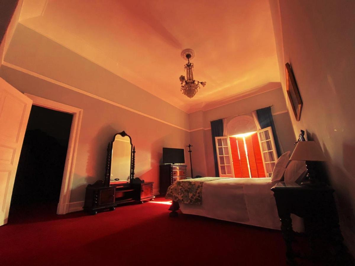 Palace Hotel - Poços de Caldas Екстериор снимка