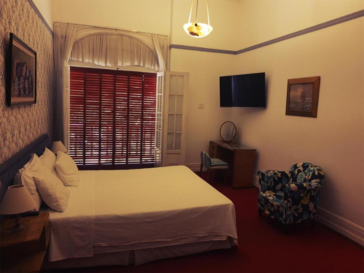 Palace Hotel - Poços de Caldas Екстериор снимка