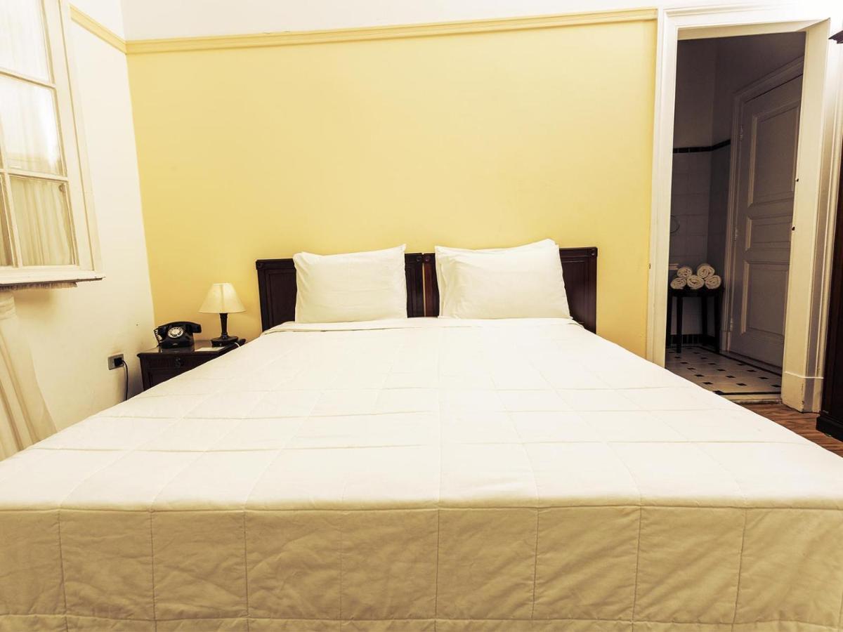 Palace Hotel - Poços de Caldas Екстериор снимка
