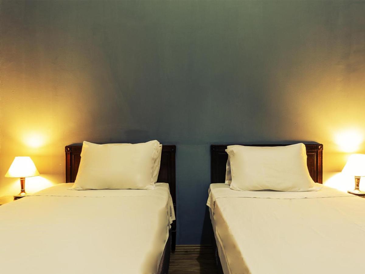 Palace Hotel - Poços de Caldas Екстериор снимка