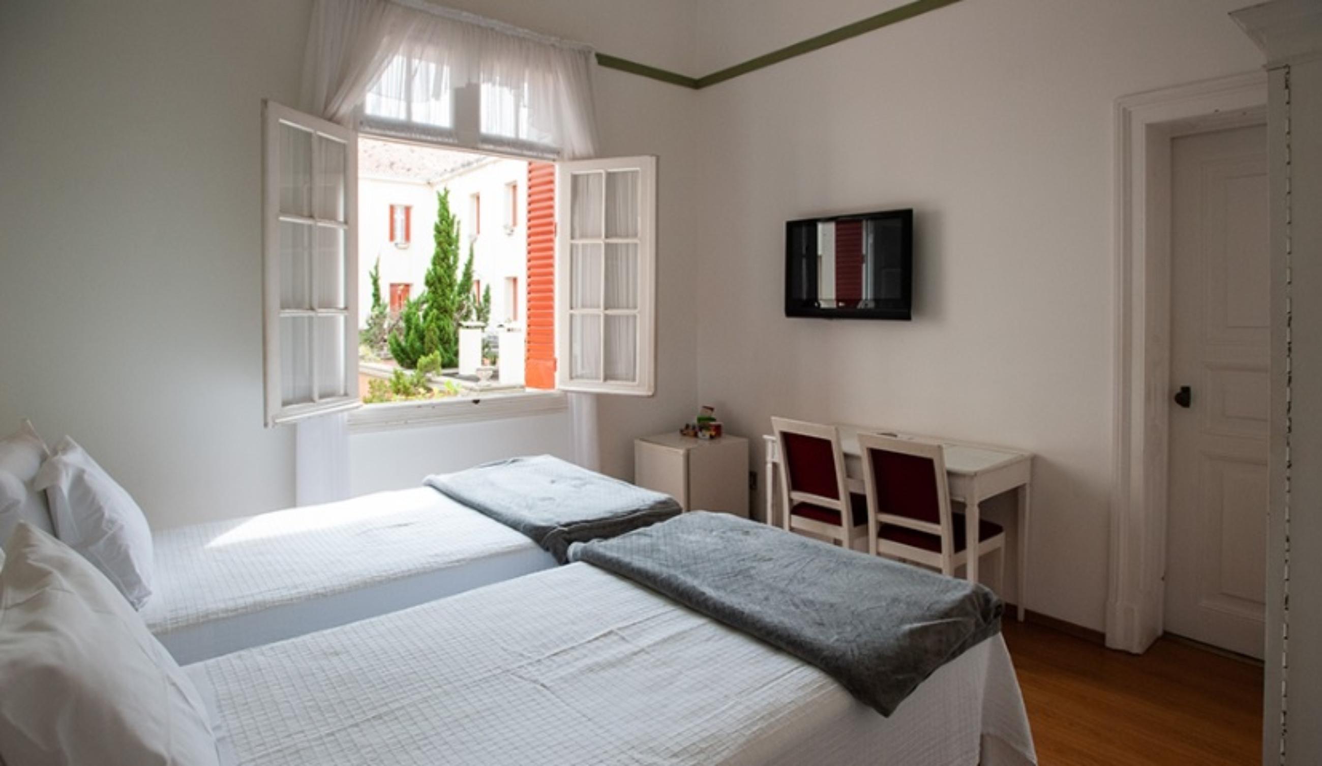 Palace Hotel - Poços de Caldas Екстериор снимка