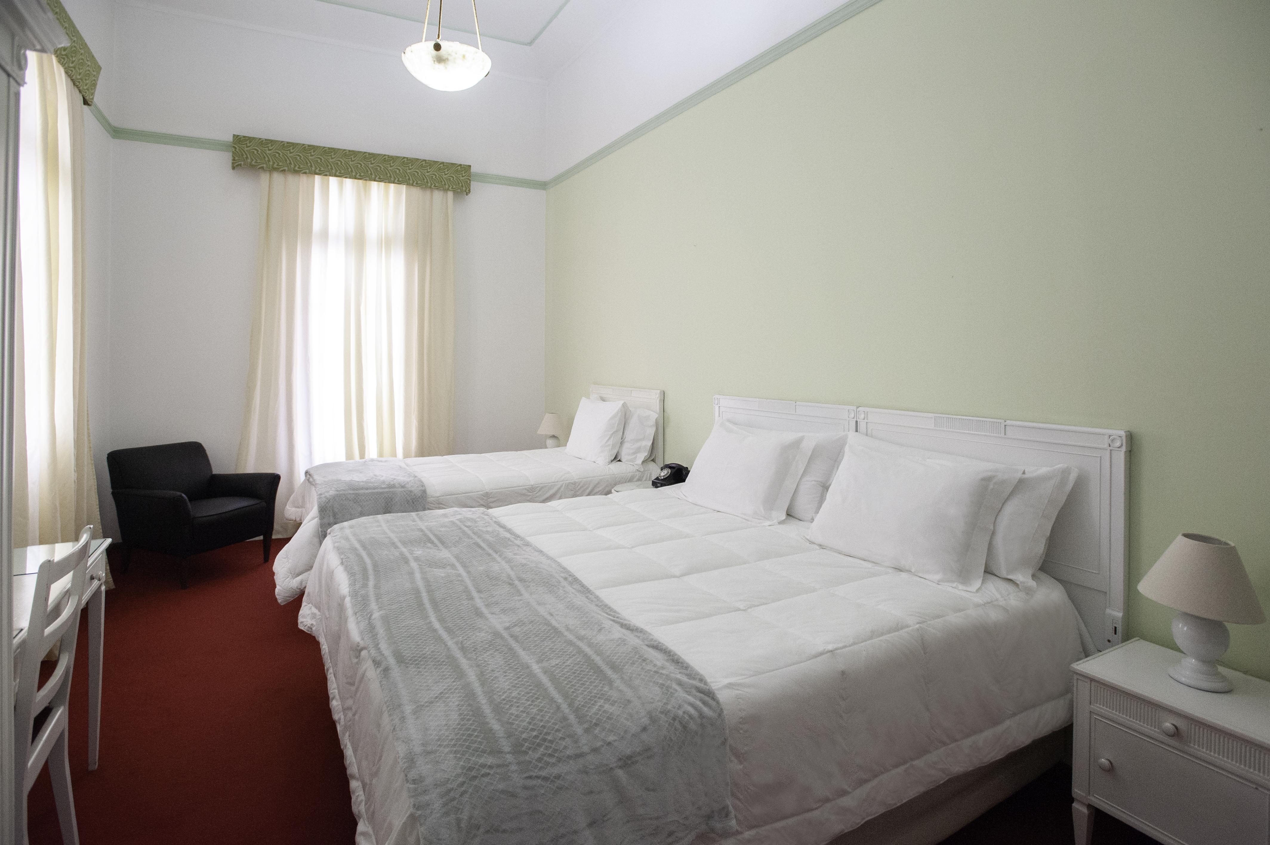 Palace Hotel - Poços de Caldas Екстериор снимка
