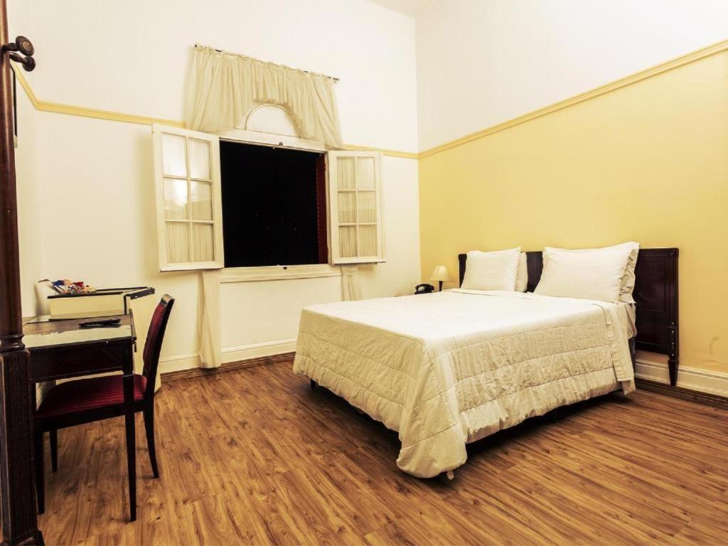 Palace Hotel - Poços de Caldas Екстериор снимка