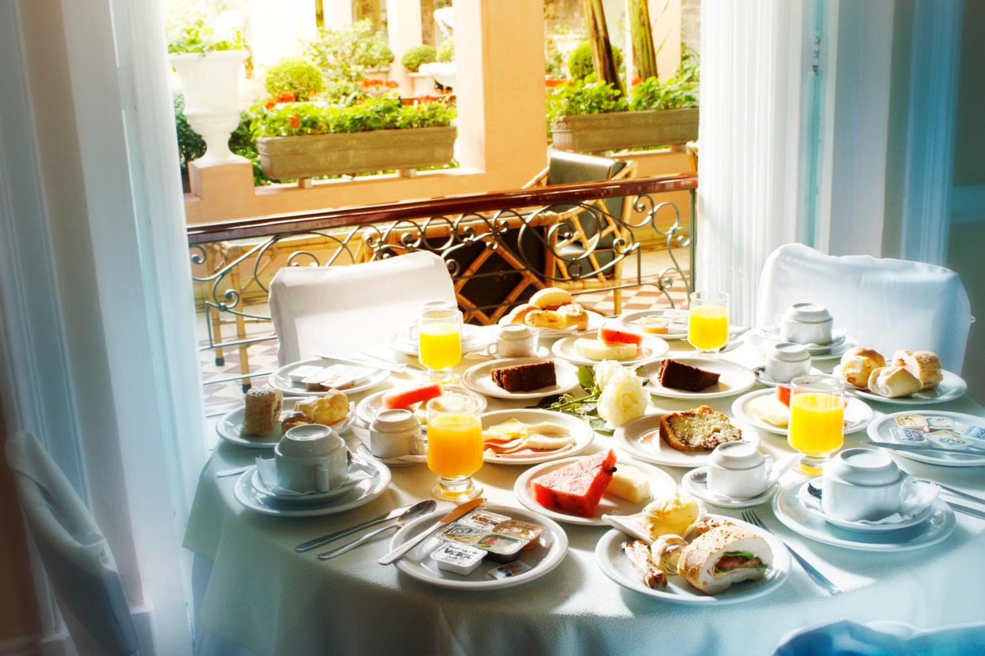 Palace Hotel - Poços de Caldas Екстериор снимка