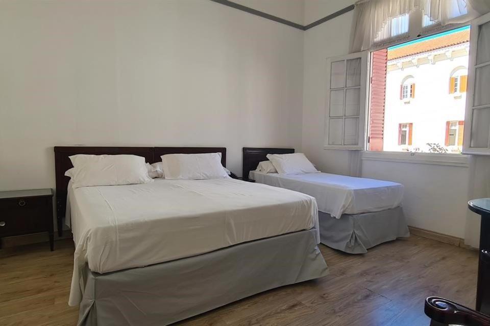 Palace Hotel - Poços de Caldas Екстериор снимка